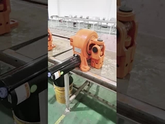 Napęd obrotowy jednoosiowy VE7