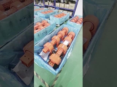 Prędkość obrotowa VE7