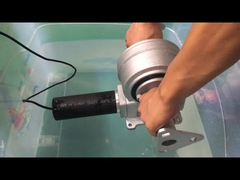 System śledzenia energii słonecznej o jednej osi VE6 Wyróżniający się pionowym napędem słonecznym z zamkniętą obudową